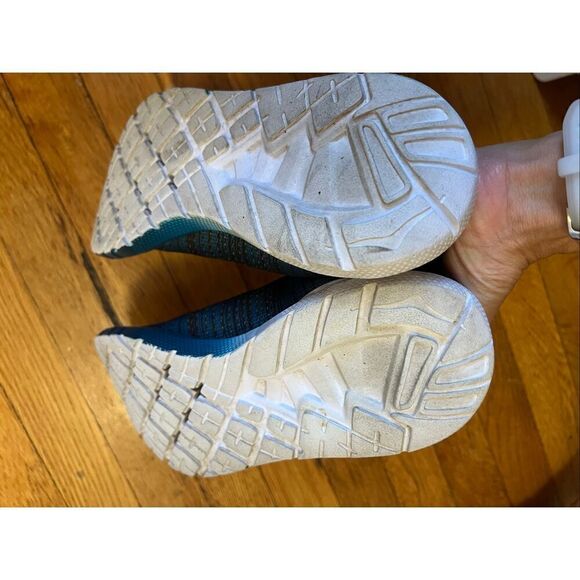 Hoka One One EVO REHI Running Shoes Sneakers main image 4